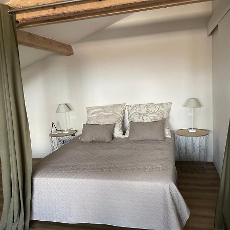 Loft Villebourbon 40 M2 Avec Parking Montauban Exteriér fotografie
