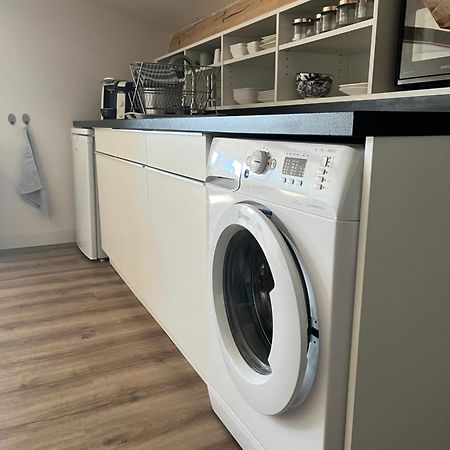 Loft Villebourbon 40 M2 Avec Parking Montauban Exteriér fotografie