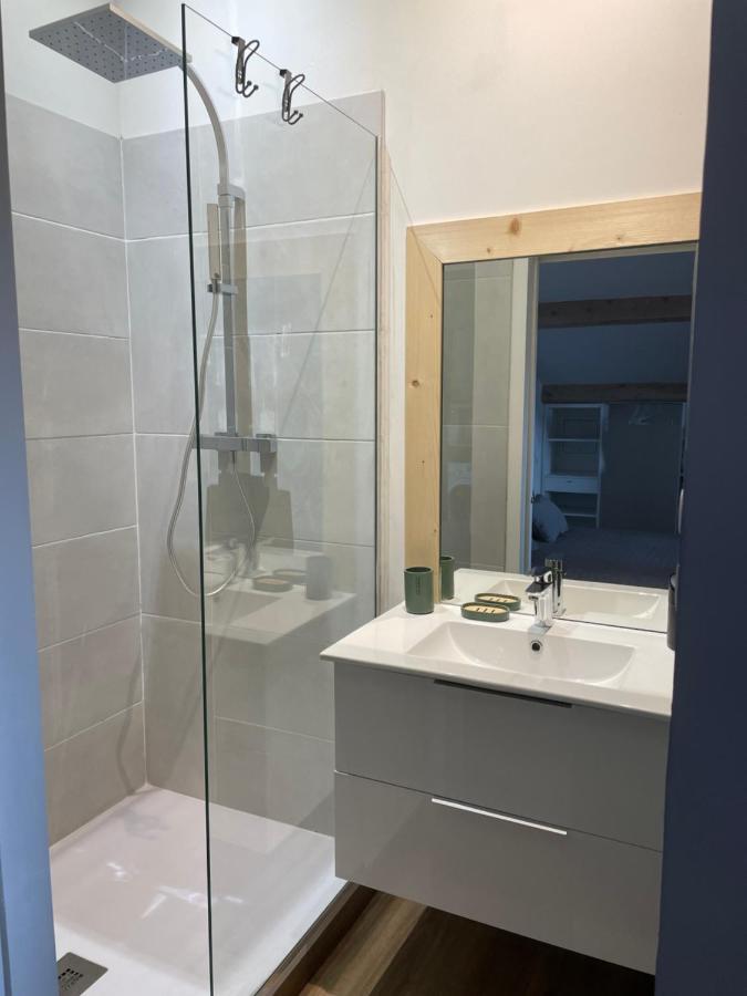 Loft Villebourbon 40 M2 Avec Parking Montauban Exteriér fotografie